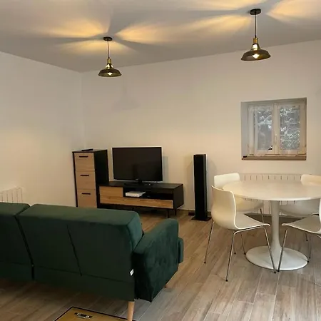 Appartement St Amant Tallende 2 Adultes 1 Enfant Possible Saint-Amant-Tallende Extérieur photo