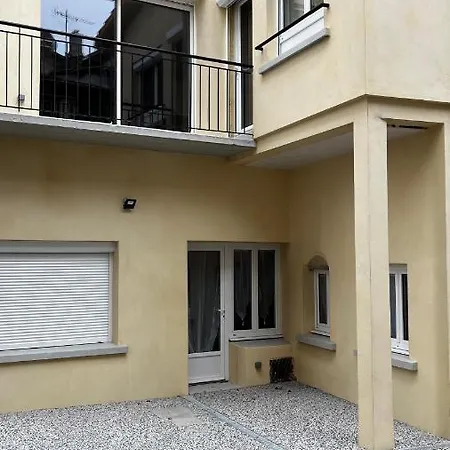 Appartement St Amant Tallende 2 Adultes 1 Enfant Possible Saint-Amant-Tallende Extérieur photo