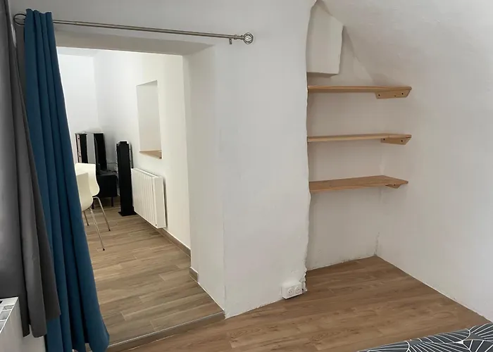 Appartement St Amant Tallende 2 Adultes 1 Enfant Possible