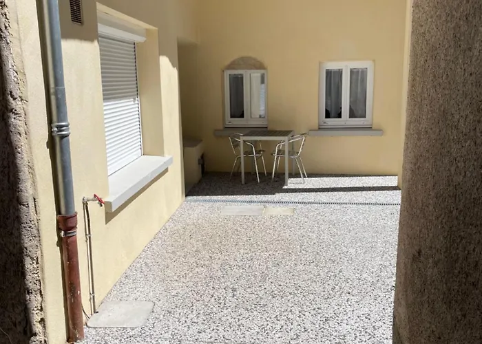 Appartement St Amant Tallende 2 Adultes 1 Enfant Possible