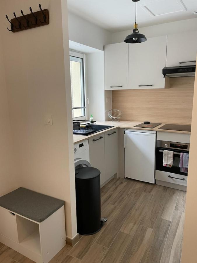 St Amant Tallende 2 Adultes 1 Enfant Possible Apartamento