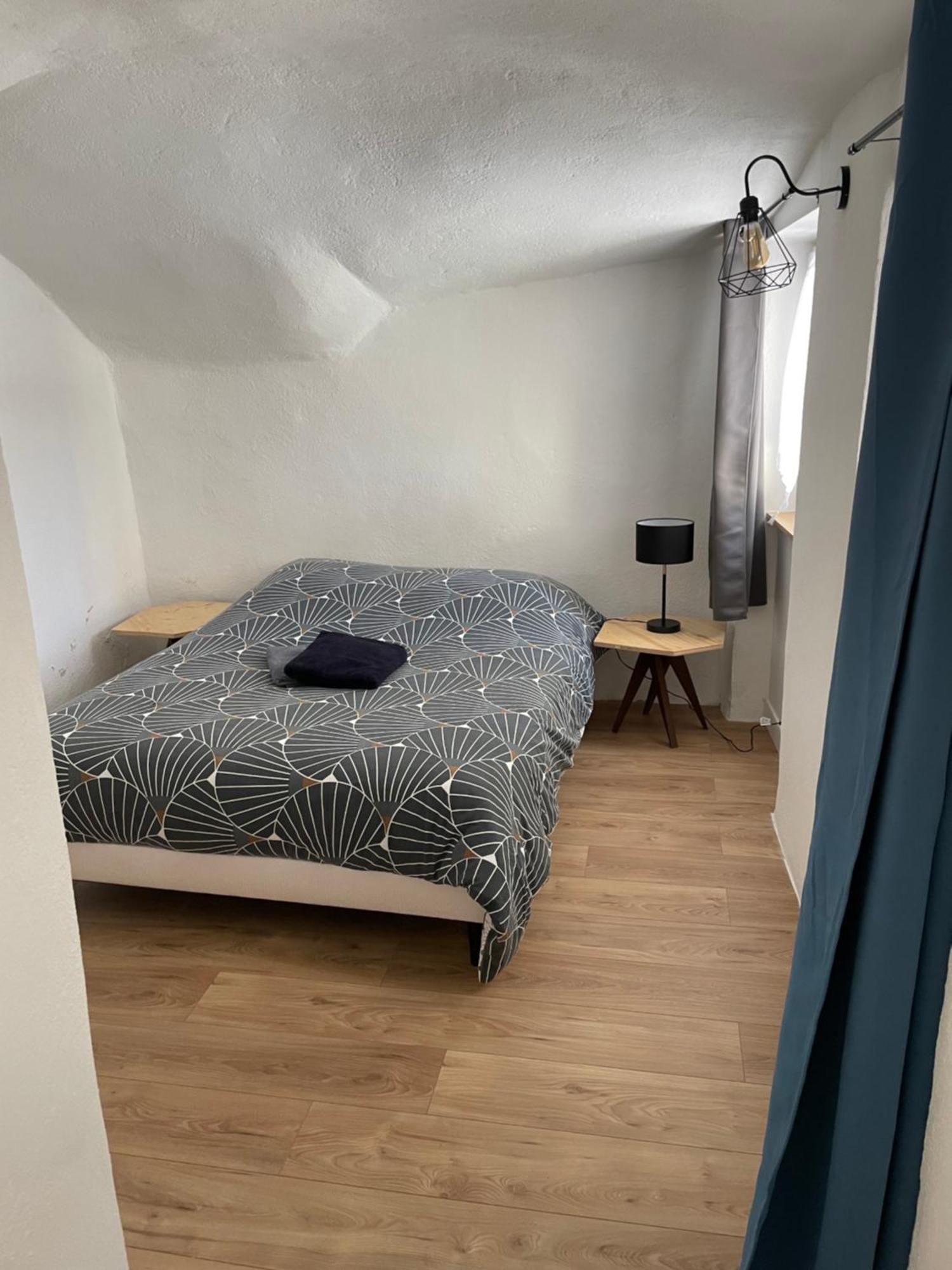 St Amant Tallende 2 Adultes 1 Enfant Possible Apartment