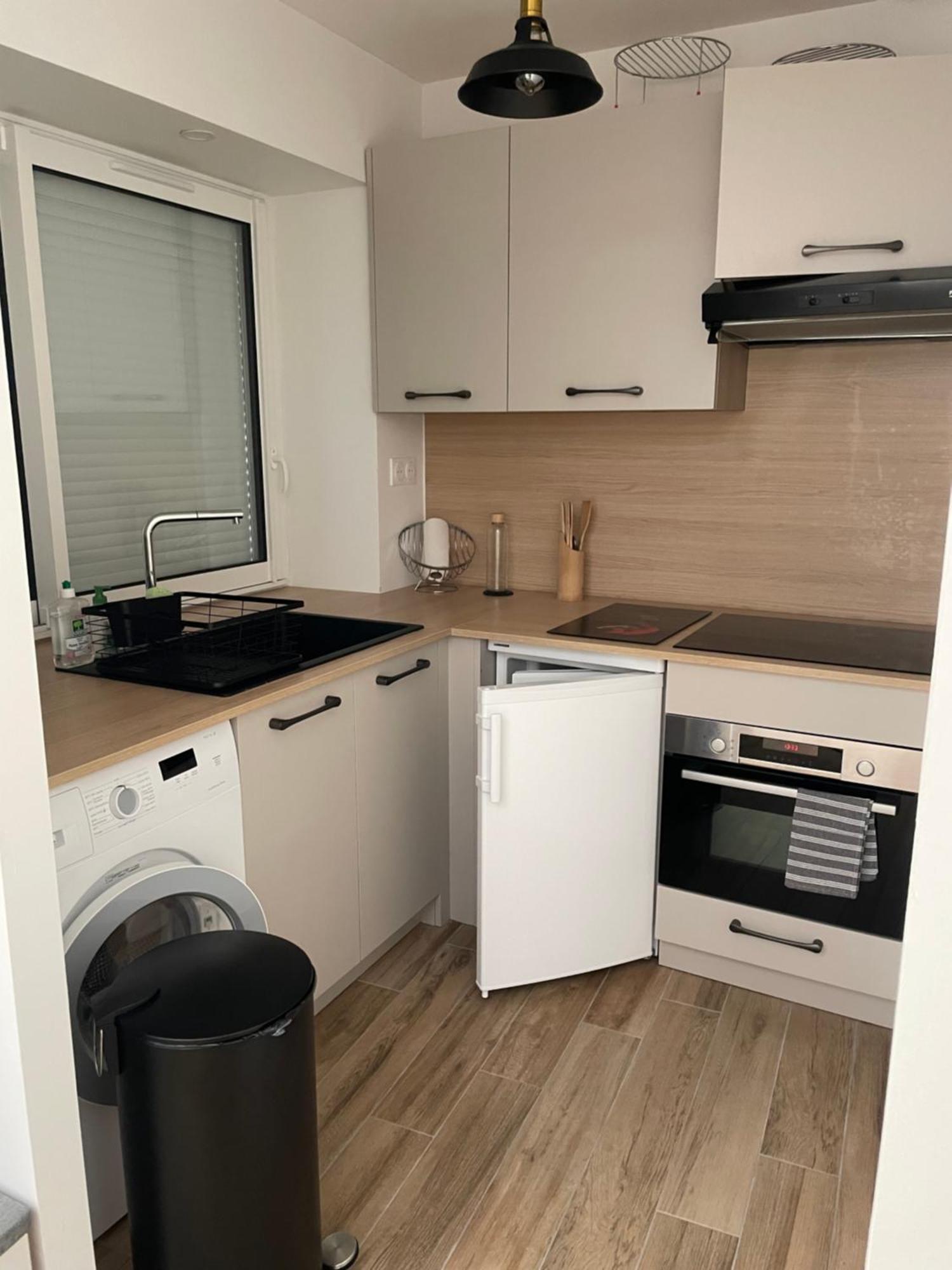 St Amant Tallende 2 Adultes 1 Enfant Possible * Saint-Amant-Tallende